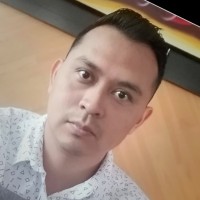 OCCMundial.com Employee Pedro Rojas's profile photo