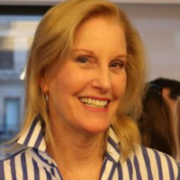 Suzanne Worby Email & Phone Number