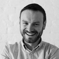 Context Studio Employee John Lynch's profile photo