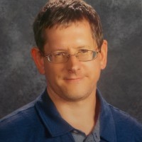 Akron Public Schools Employee Nathan Doerr's profile photo