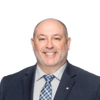 Island Savings, a division of First West Credit Union Employee Ris Jason Farrugia's profile photo