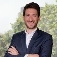 Gebro Pharma AG Employee Arnau Soldevilla's profile photo