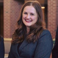 Prairie State Legal Services Inc. Employee Britta Johnson's profile photo