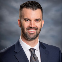 Omega Contractors Employee Shawn Petersilge's profile photo