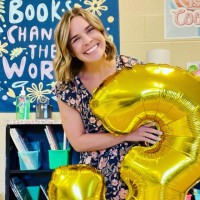 Enterprise City Schools Employee Allison Wilkinson's profile photo