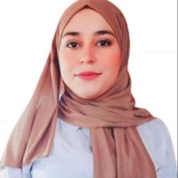 Safae Bouhlal's profile photo