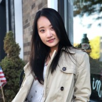 bp Employee Rena Liu's profile photo