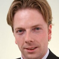 SSE Group Employee Reto Kummer's profile photo