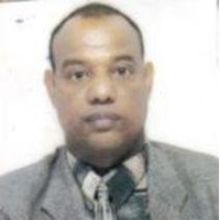 HCD Employee Bekele Teklu's profile photo