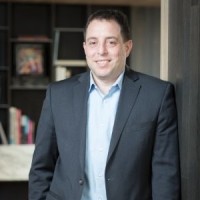 Modus Hotels Employee Adam Gollance's profile photo