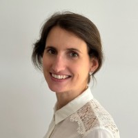 Allianz Services Employee Claire-Marie Bourdon's profile photo