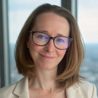 Genomical Employee Natalie Thorne's profile photo