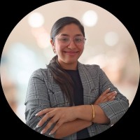 Boxer Security Employee Milagros Bustíos Pajuelo's profile photo