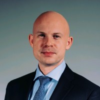 Canaan Inc. Employee Christopher Crowell's profile photo