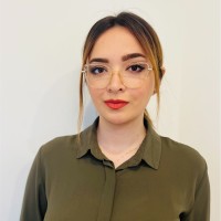 Melika Jahangiri Email & Phone Number