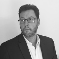 CWS BeLux Employee Olivier Marcq's profile photo