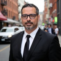Permuta Technologies Employee Tony Hoffman's profile photo