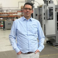 new HESTA blow moulding solutions GmbH & Co. KG Employee Vincenzo Amorelli's profile photo