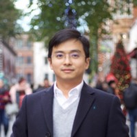 Berkeley Group Plc Employee Zheng Shi's profile photo