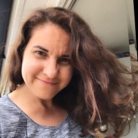 Desislava Andreeva Email