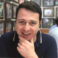 GREYDER Employee Ismail Kavlu's profile photo