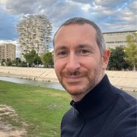 Biofluides Employee Romain Guagliardo's profile photo