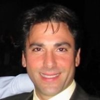 Roper St. Francis Healthcare Employee Michael Simeone's profile photo