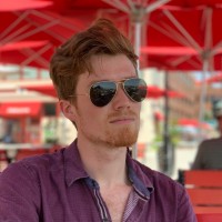 SimonComputing, Inc. Employee Duke Hallman's profile photo