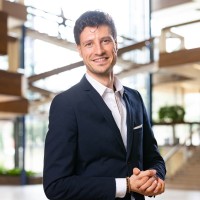 Ardis Employee Coen Smit's profile photo