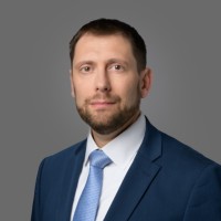 Gornitzky & Co Employee Timor Belan's profile photo