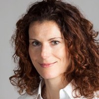 ATANIS Biotech AG Employee Julia Tischler's profile photo