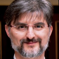 Merits.vision Employee Roberto Sanlorenzo's profile photo