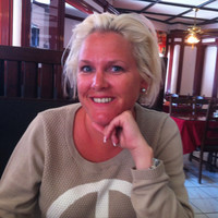 Danske Bank Employee Jenny Andersen's profile photo