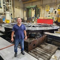 STADCO - Standard Tool & Die Company Employee Kelvin Tran's profile photo