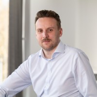MILLSTREAM ESTATE SERVICES LIMITED Employee Joe Eves's profile photo
