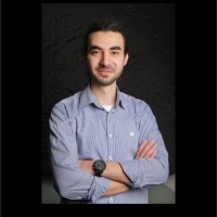 THC & Partners Employee Mohammed Alsulimani's profile photo