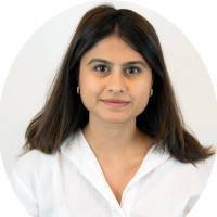 TTA Employee Rahima Rafique's profile photo