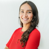 Metric Geo Employee Sara Garzon's profile photo