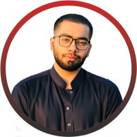 nullBrainer Employee Daniyal Waseem's profile photo