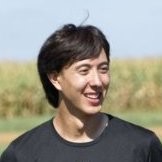 Pace Systems, Inc. Employee Mark Liu's profile photo