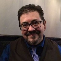 nothing Employee Michael Thomson's profile photo