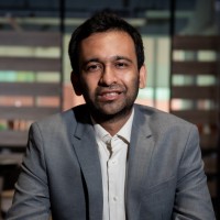 Gaurav Agarwal Email & Phone Number