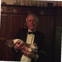 Verv Employee Martin Rhys-James's profile photo