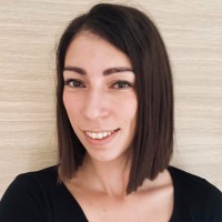 Ana Rajcic Email