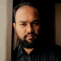 Cloud Energy Software Employee Roshan Mohanty's profile photo