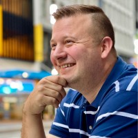 Cloudwerx Employee Rhys Bittner's profile photo