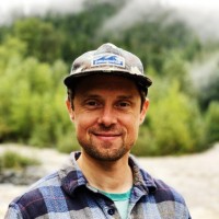 Patagonia Employee Nick March's profile photo