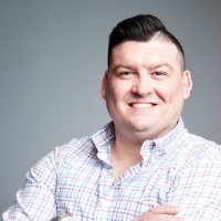 Twilio Employee Casey Walton's profile photo