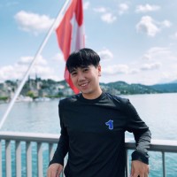 bluuu Employee Thossaporn Kantatasiri's profile photo