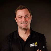 Home1st Lending, LLC | NMLS #1418 Employee David Rice's profile photo